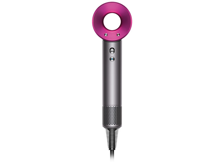 【Dyson】Supersonic Ionic HD08の製品画像