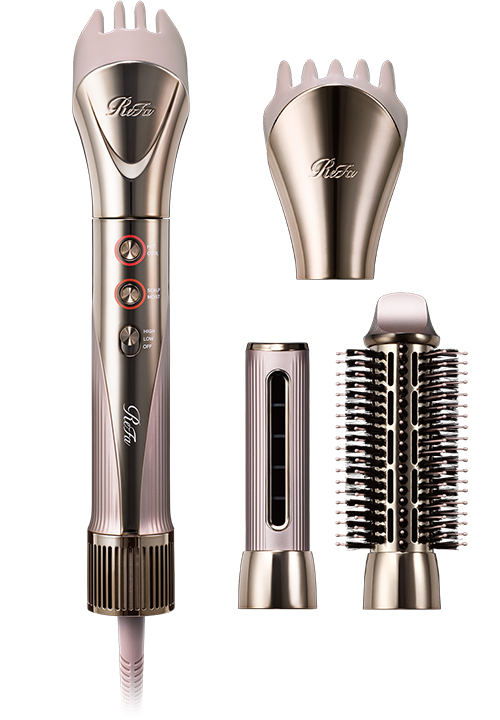 ReFa BEAUTECH RESETTER LIFTの製品画像