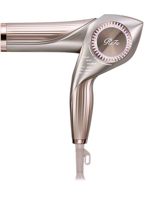 ReFa BEAUTECH DRYER BX Wの製品画像