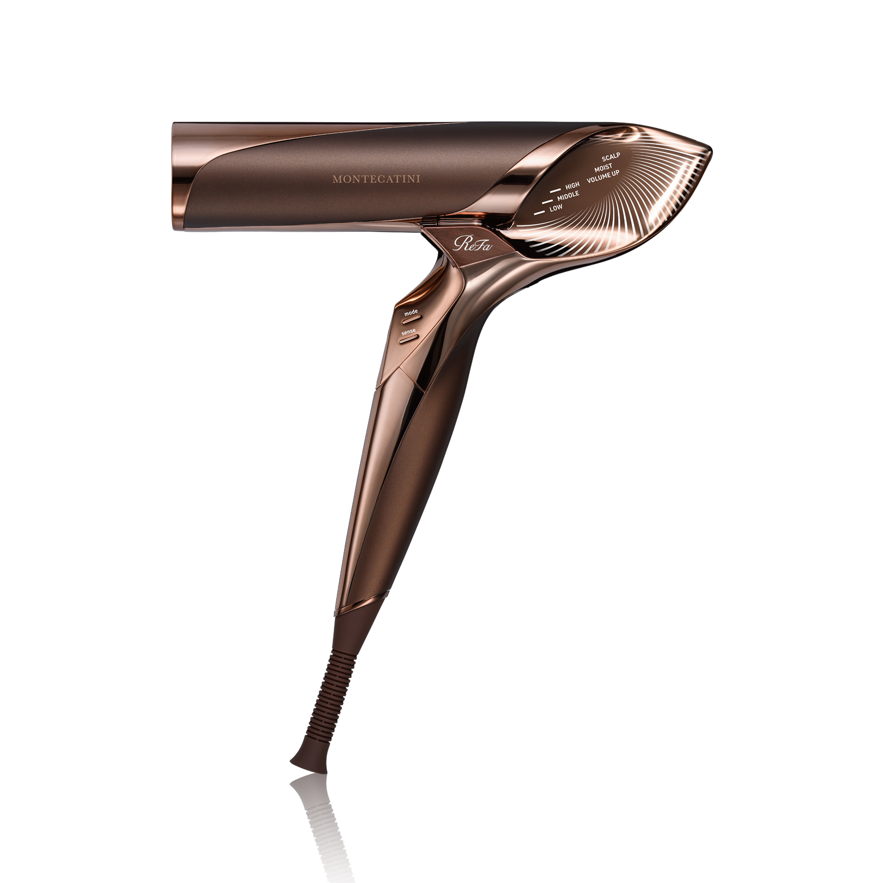 ReFa MONTECATINI DRYERの製品画像