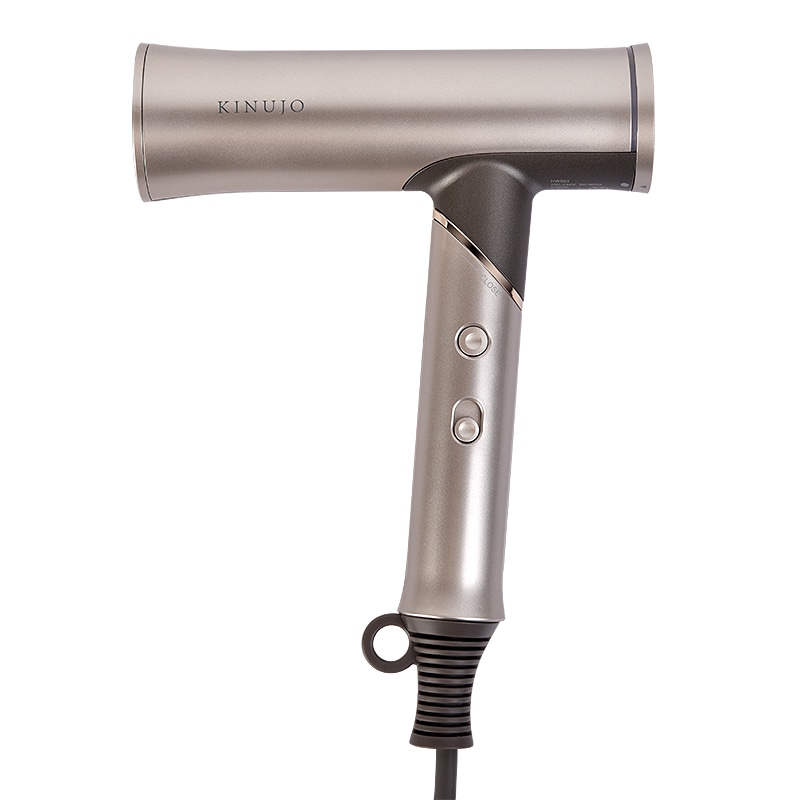 【KINUJO】Hair Dryer Voyage HW001の製品画像