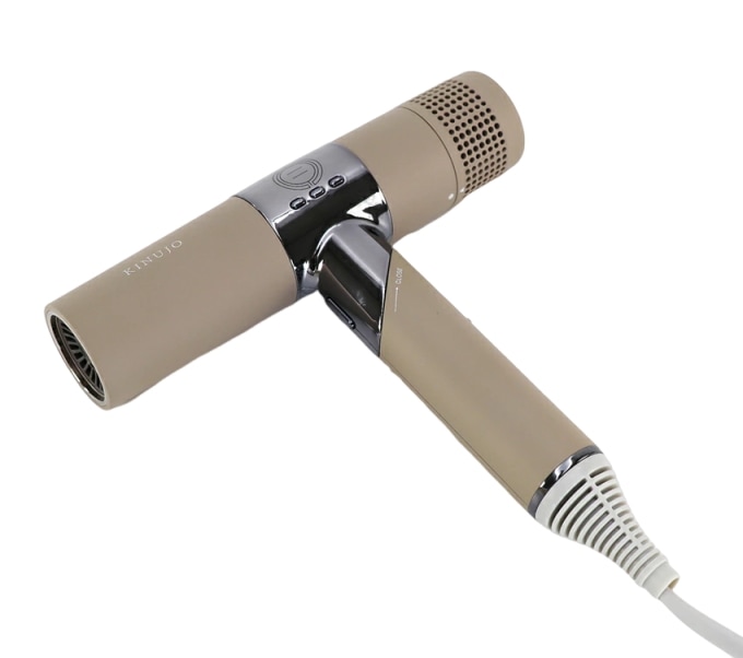 【KINUJO】Hair Dryer KH302の製品画像