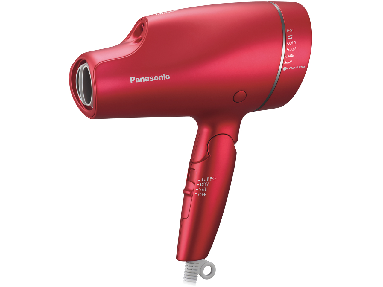 【パナソニック】ナノケア ヘアードライヤー EH-NA9Fの製品画像