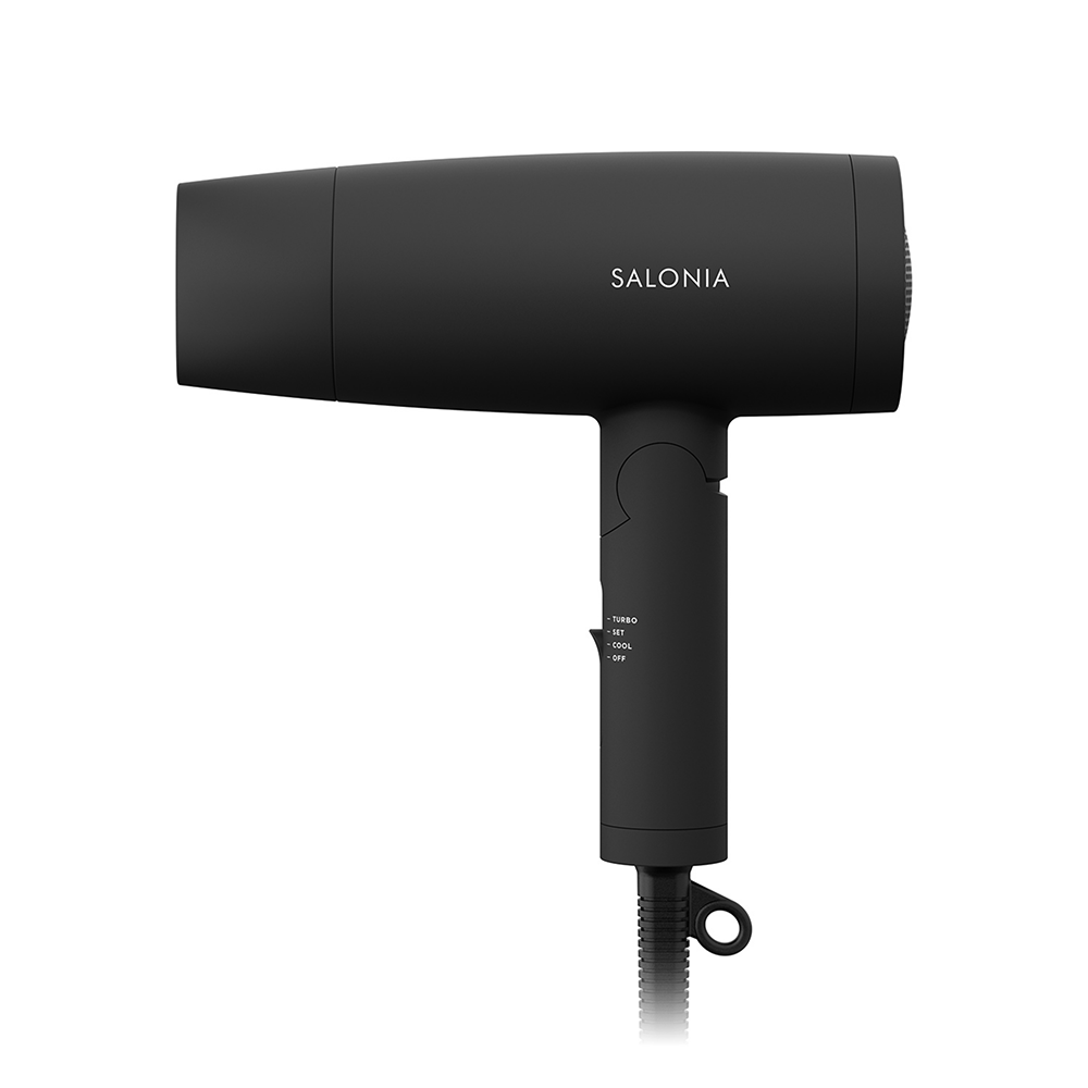 【SALONIA】スピーディーイオンドライヤーの製品画像