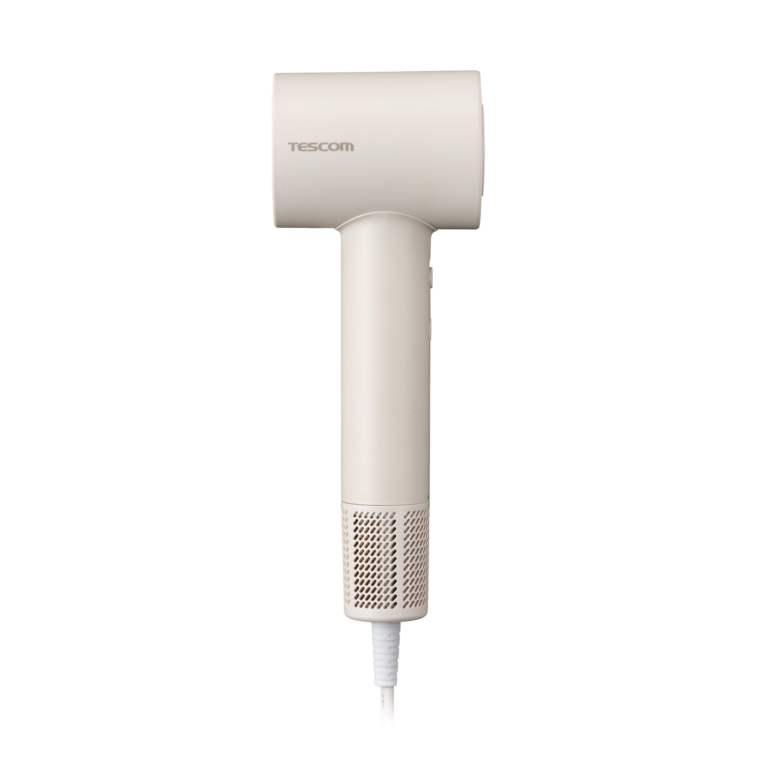 【テスコム】マイナスイオンヘアードライヤー TD760Aの製品画像
