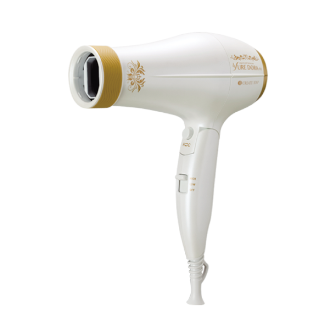 スウィングエアー ゆれドラFV(CID-S01FWii)の製品画像
