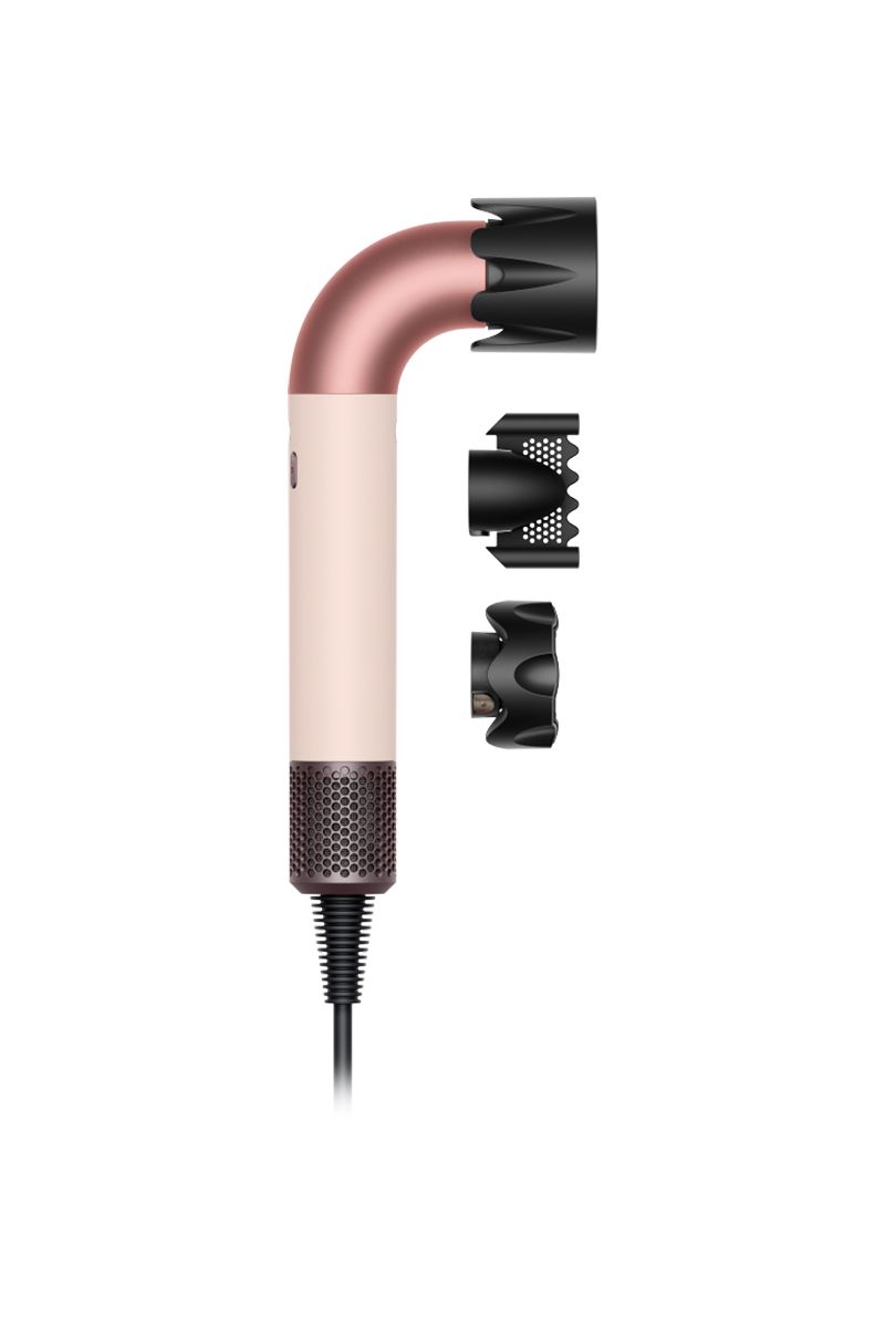 【Dyson】Dyson Supersonic rの製品画像