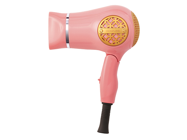 【KOIZUMI】ポケドラ ミニドライヤー KHD-9730の製品画像