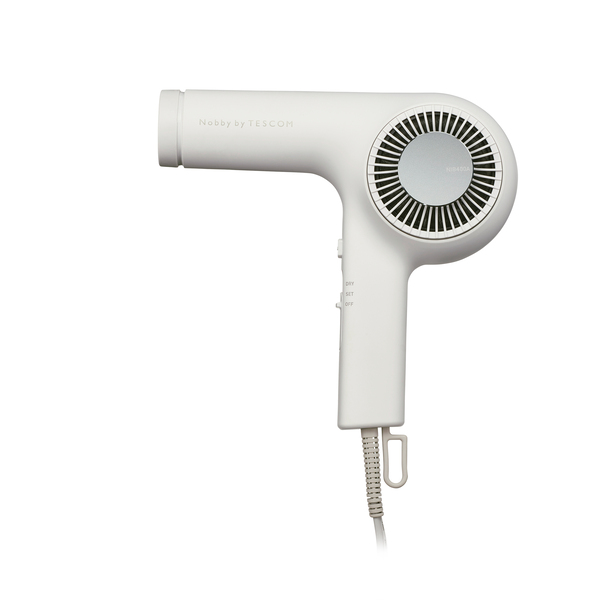 【TESCOM】Nobby by TESCOM NIB400Aの製品画像