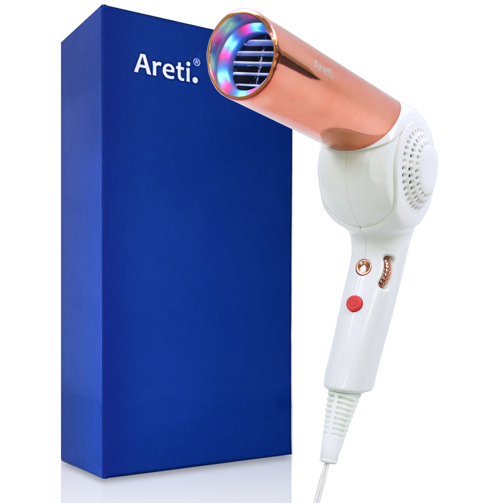 【Areti】LED ドライヤー Kozou d1621の製品画像