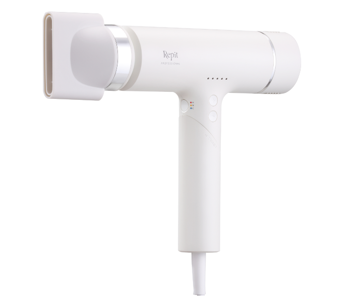 【クレイツ】Repit クリニキュアドライ CRD-P03FWの製品画像