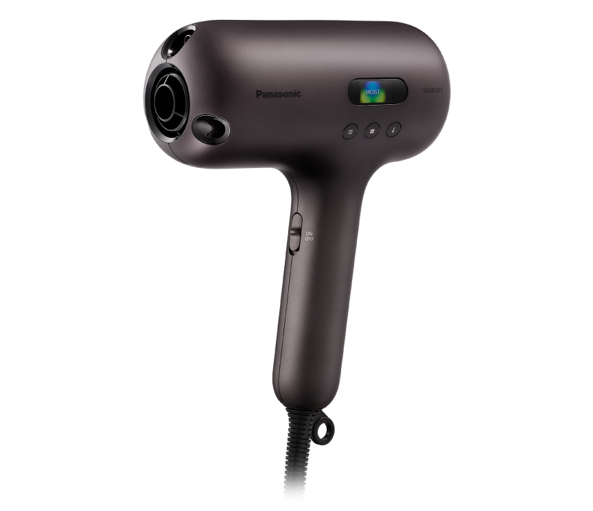【Panasonic】ヘアードライヤー ナノケア EH-NC80の製品画像