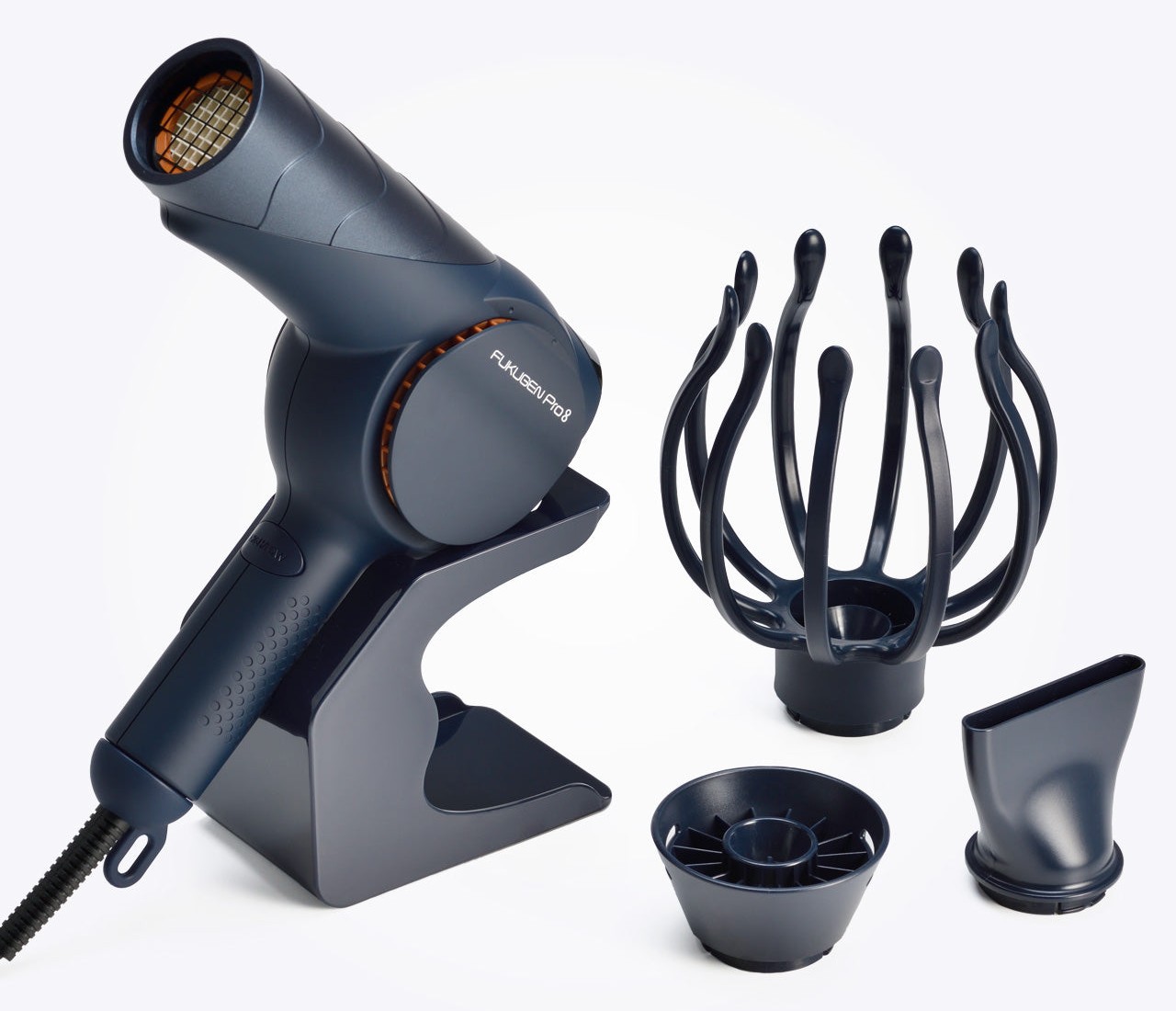 【ルーヴルドー】復元ドライヤーPro8の製品画像