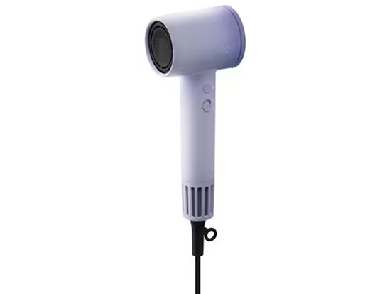 【アイリスオーヤマ】MiCOLA クイックイオンドライヤー KHDR-MQB1の製品画像