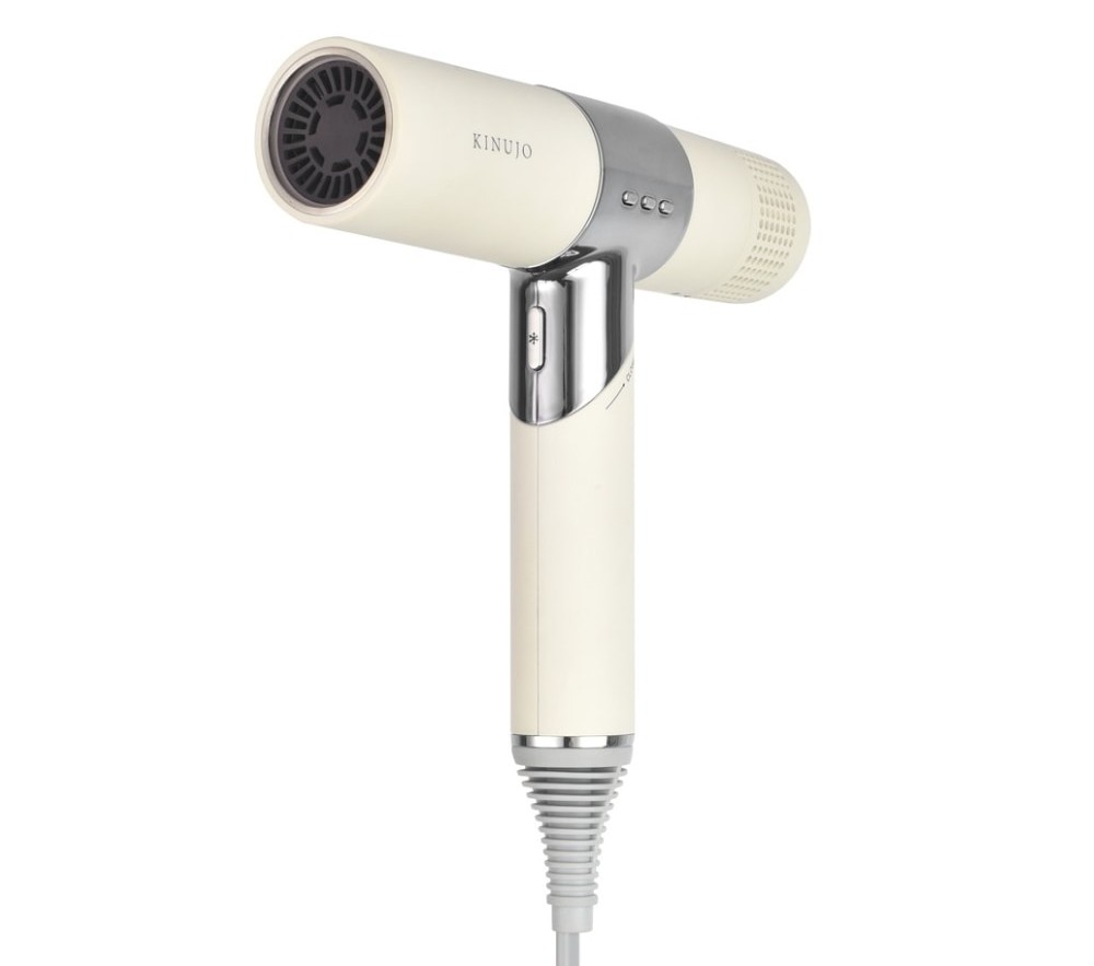 【KINUJO】KINUJO Hair Dryerの製品画像