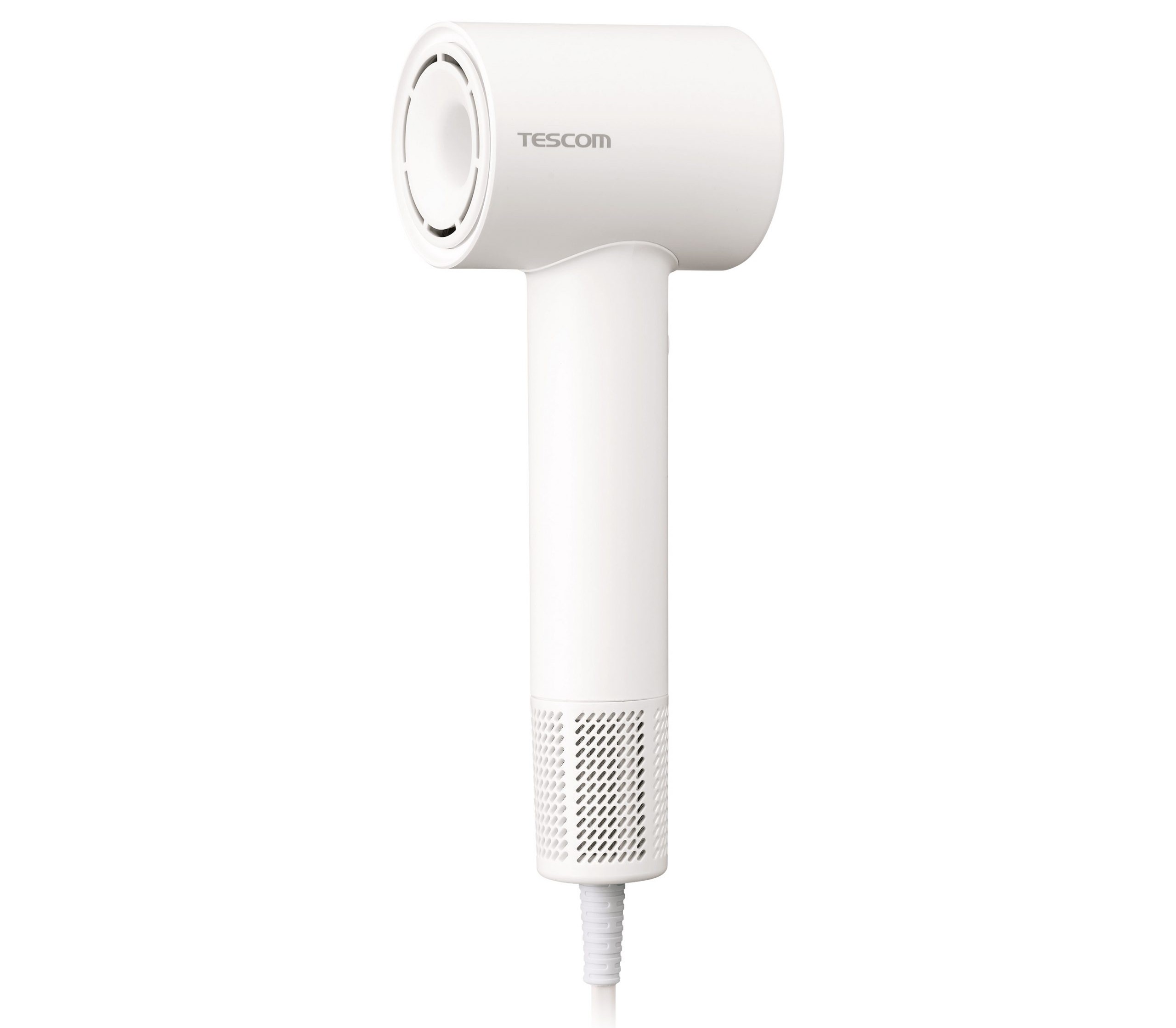 【テスコム】マイナスイオンヘアドライヤー TD760Aの製品画像