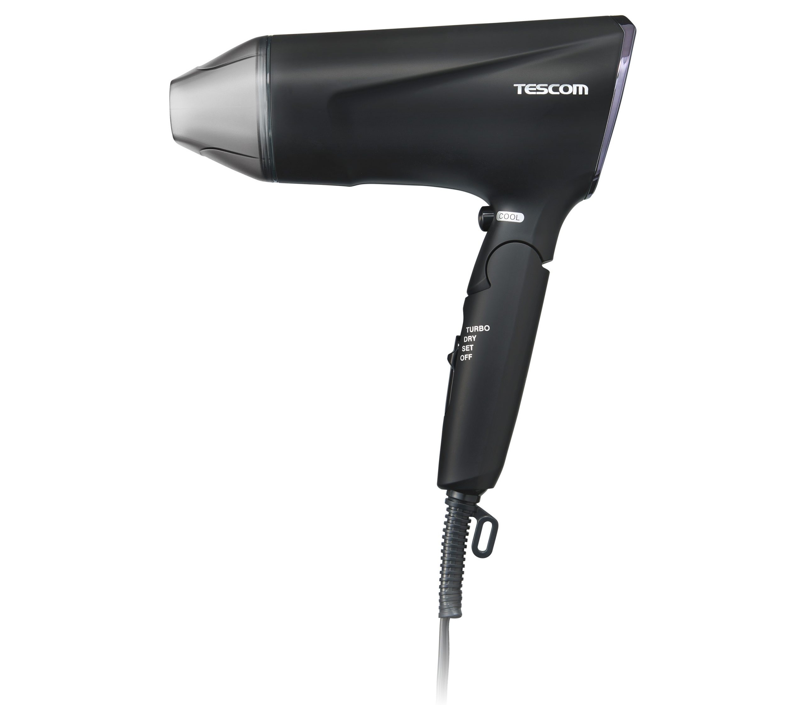 【TESCOM】プロテクトイオン ヘアドライヤー TD570Aの製品画像