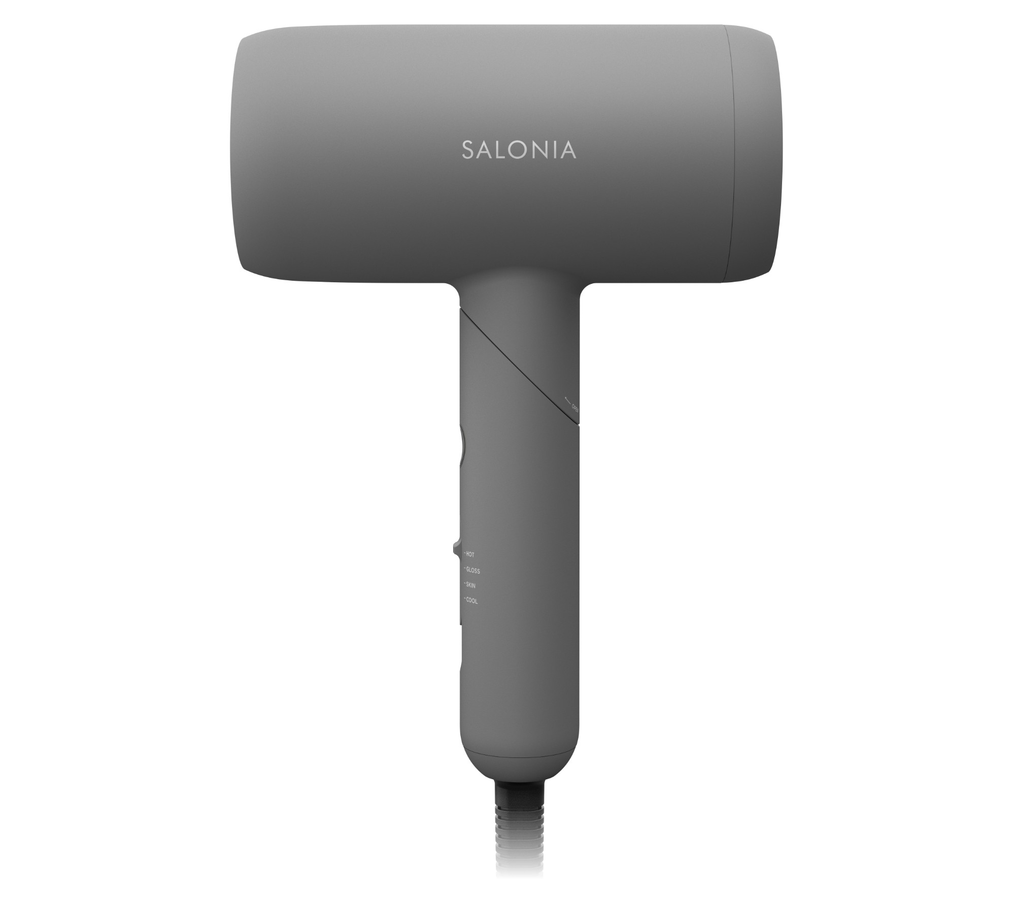 【SALONIA】スムースシャインドライヤーの製品画像