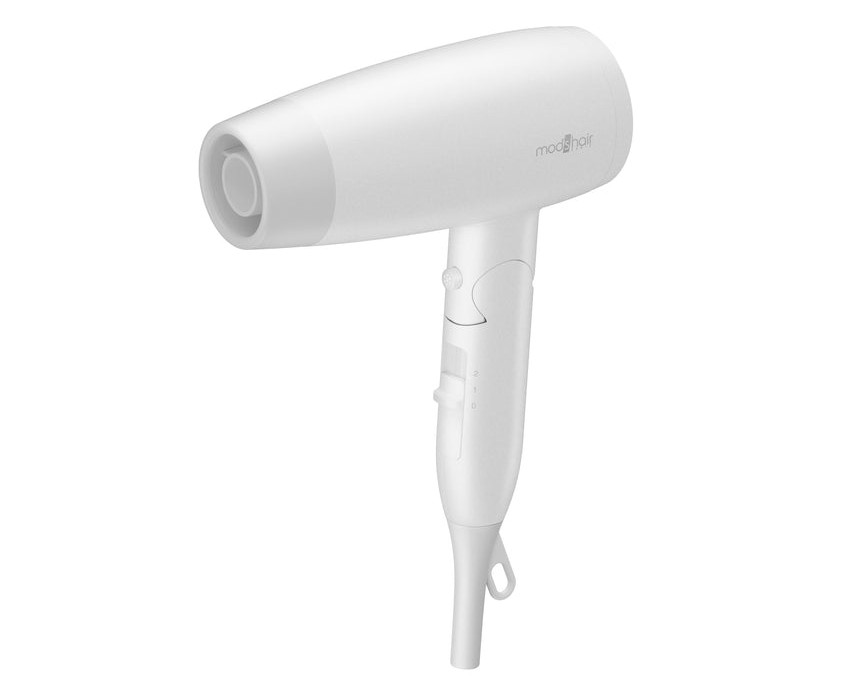 【mod's hair】アドバンススマート コンパクトイオンヘアードライヤー MHD-1234の製品画像