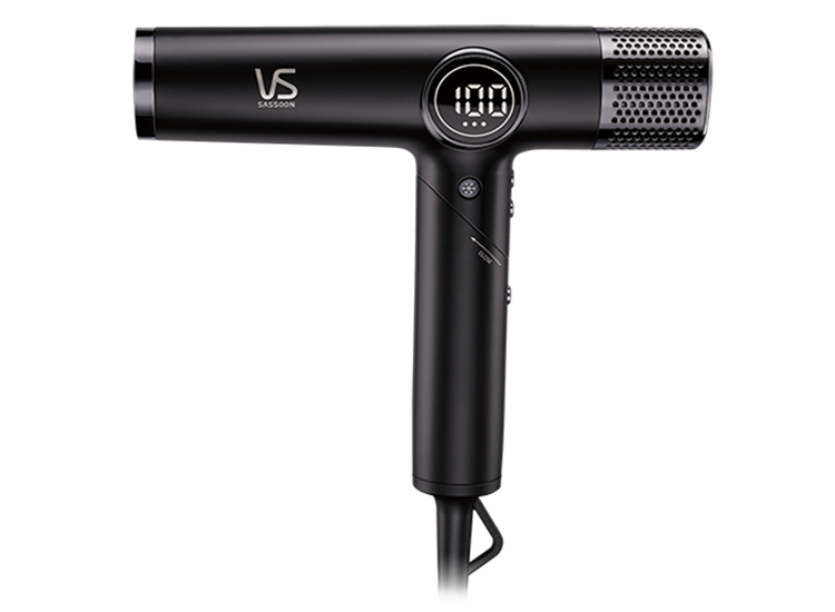 【VIDAL SASSOON】BLDCドライヤー VSD-1271の製品画像