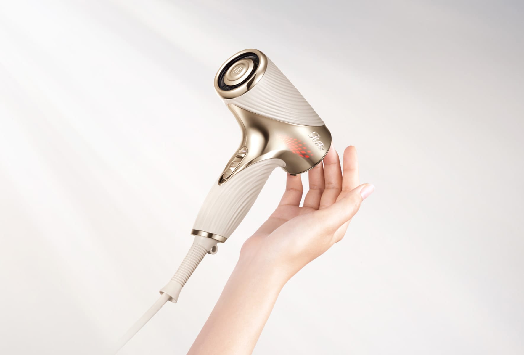 【ReFa】ReFa BEAUTECH DRYER SE Wの製品画像