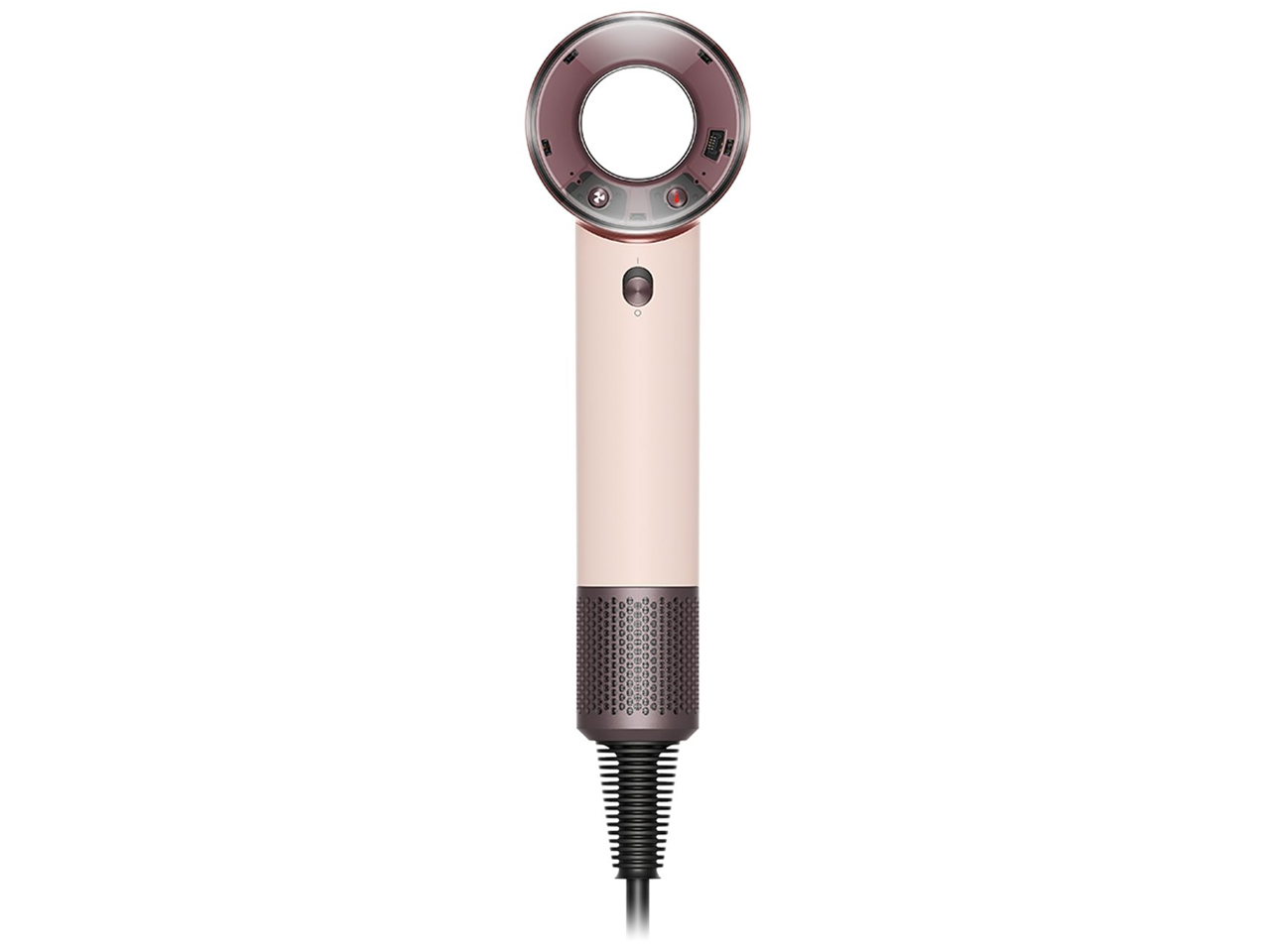 【Dyson】Dyson Supersonic Travel ヘアドライヤーの製品画像