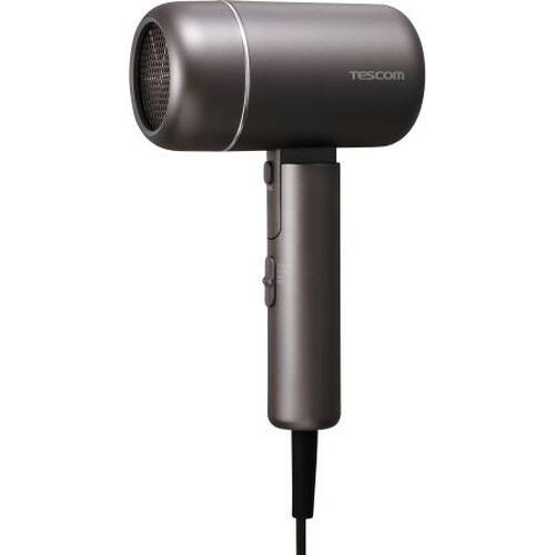 【TESCOM】プロテクトイオン ヘアドライヤー TD462Aの製品画像