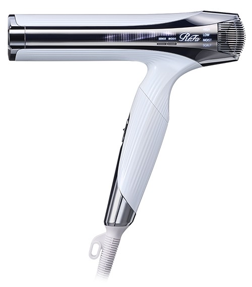 【ReFa】ReFa BEAUTECH DRYER SMART Wの製品画像