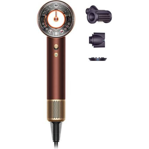 【Dyson】Dyson Supersonic Nural Shine ヘアドライヤー HD16の製品画像