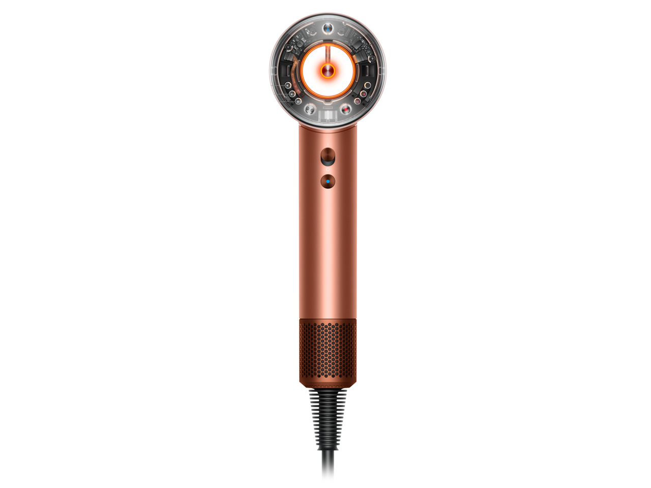 【Dyson】Dyson Supersonic Nural Shineヘアドライヤーの製品画像