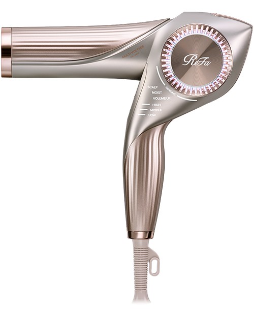 【ReFa】ReFa BEAUTECH DRYER BX Wの製品画像
