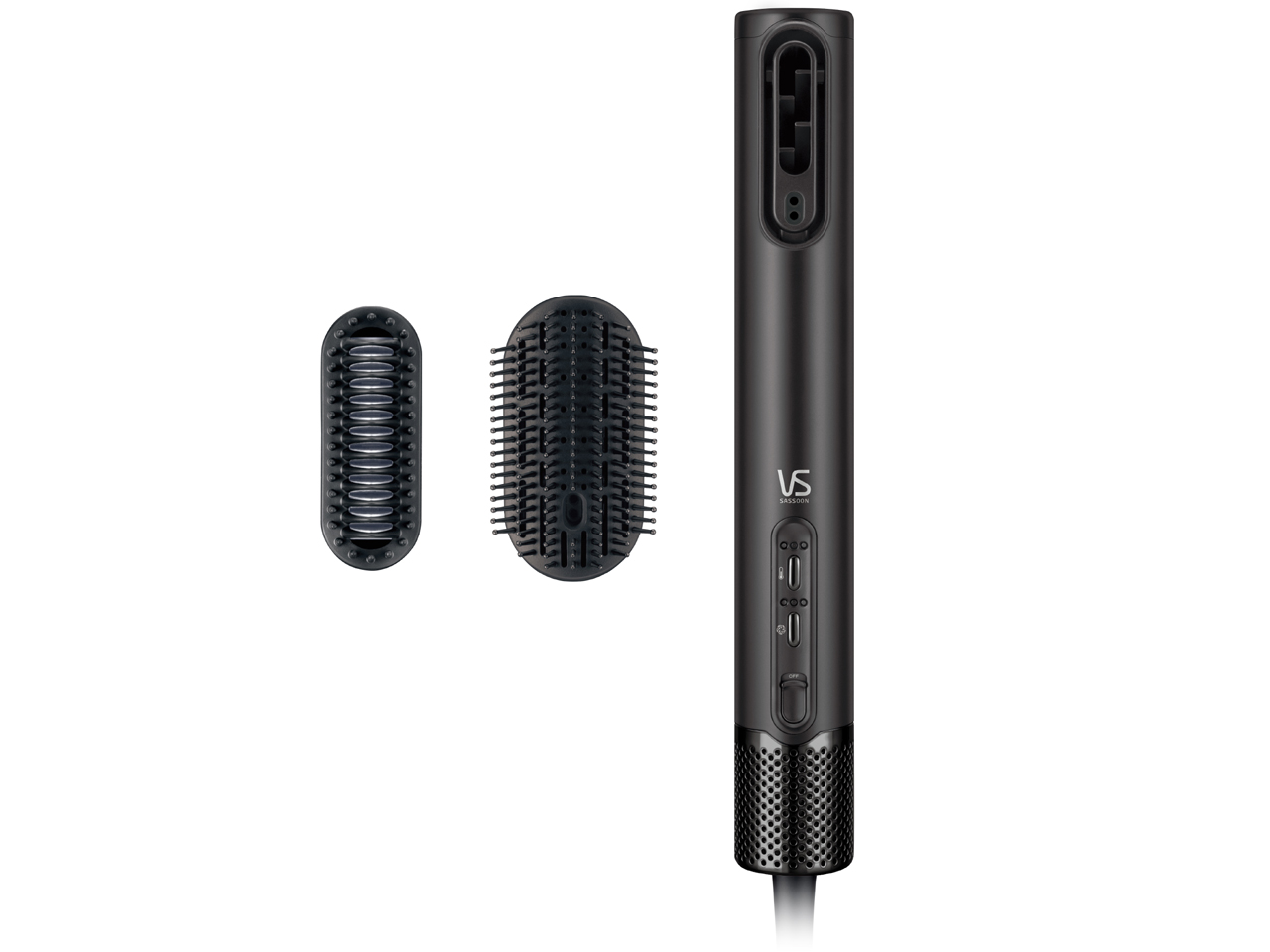 【VIDAL SASSOON】エアスタイリングドライヤー VSD-1280の製品画像