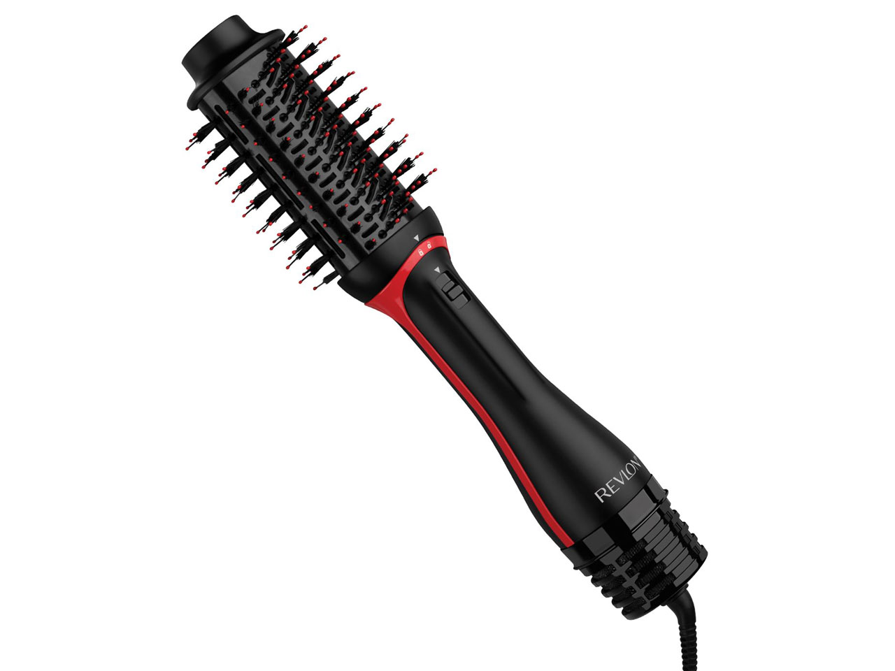 【REVLON】ブローブラシドライヤー RVDR5298JPの製品画像