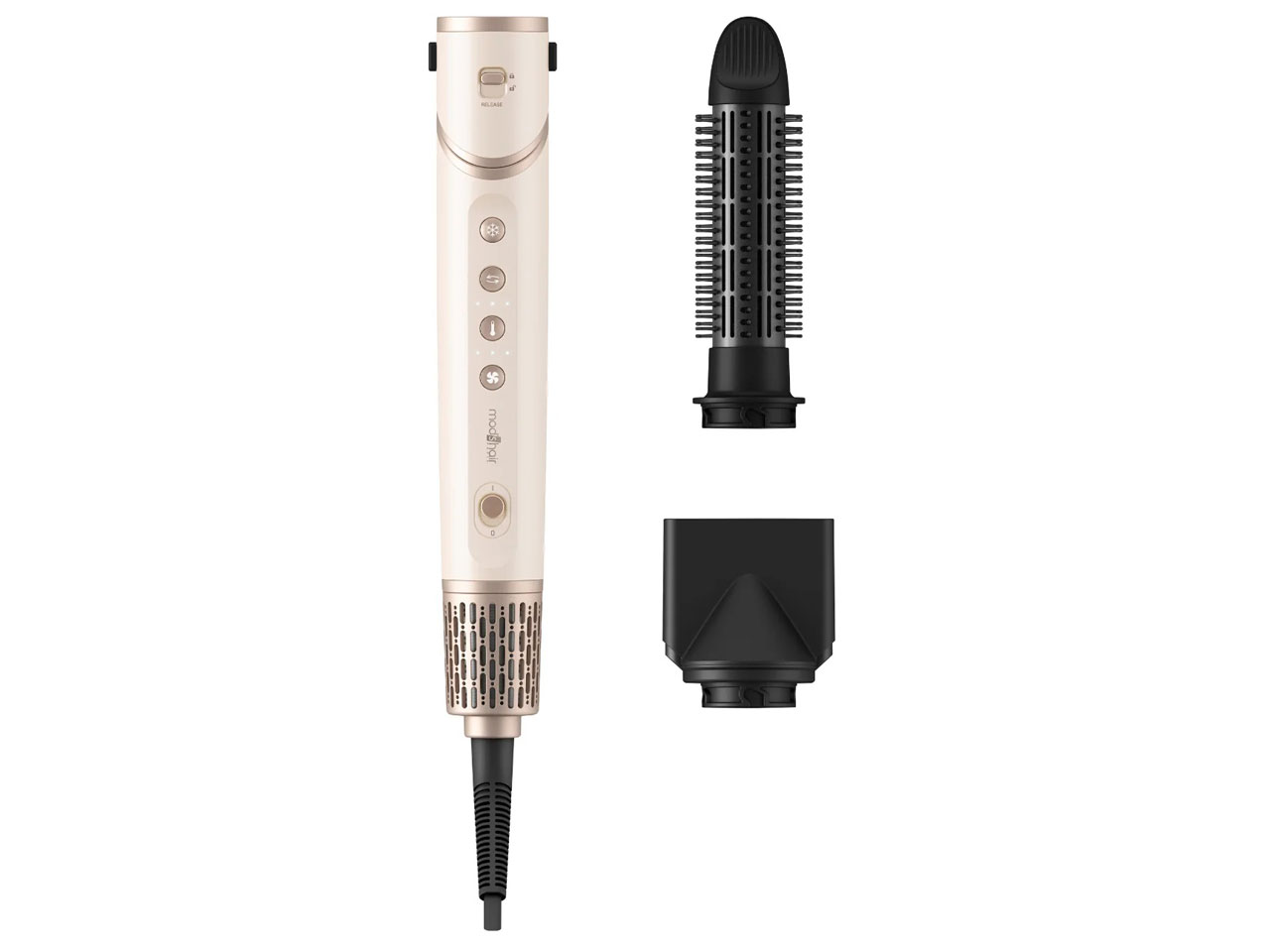 【mod's hair】3WAY ツイスタイラー MHD-1050の製品画像