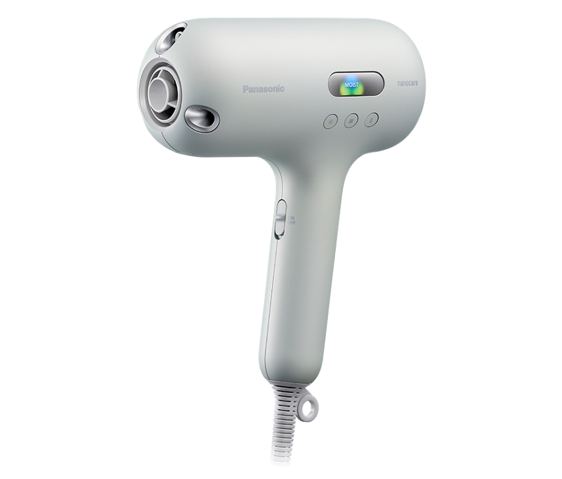 【Panasonic】ヘアードライヤー ナノケア EH-NC50の製品画像