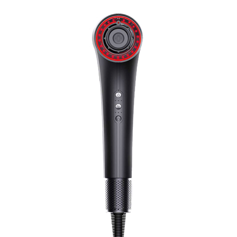 【Brighte】SHOWER DRYERの製品画像