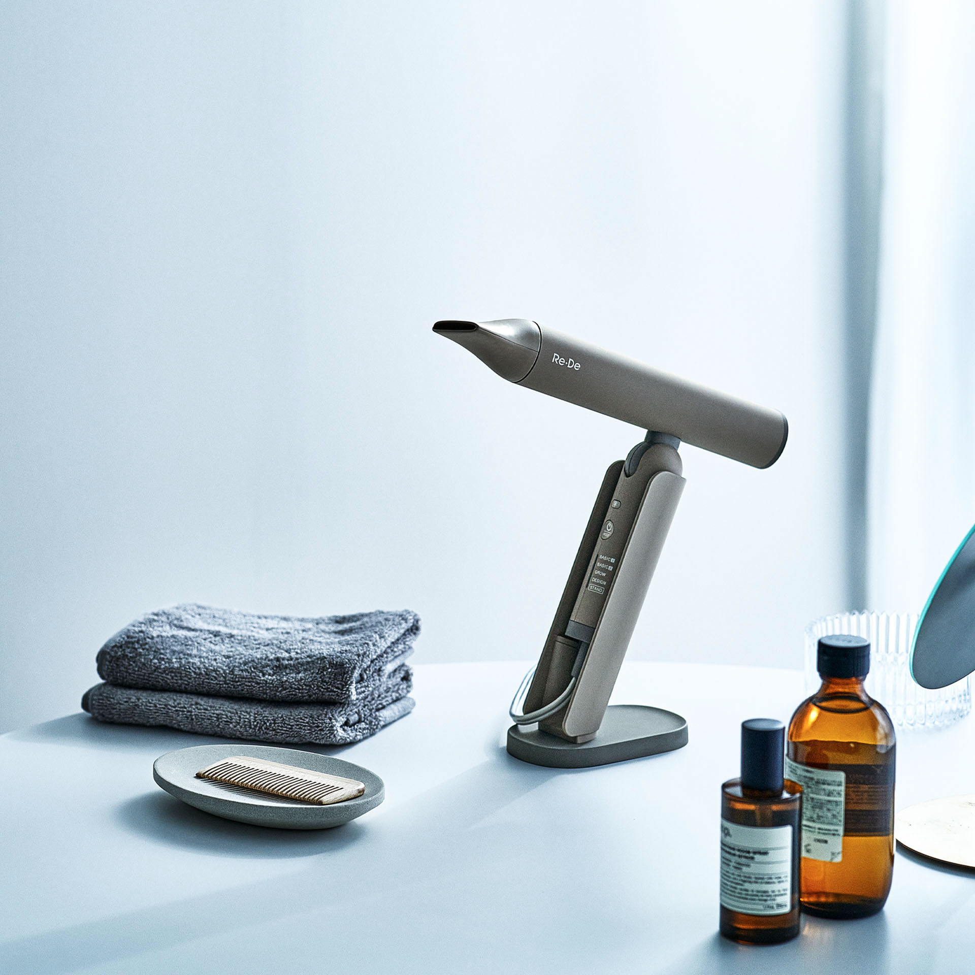 【Re・De】Hairdry+の製品画像