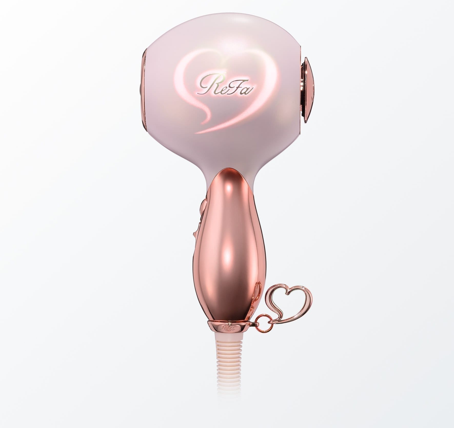 【ReFa】HEART DRYER Airaの製品画像