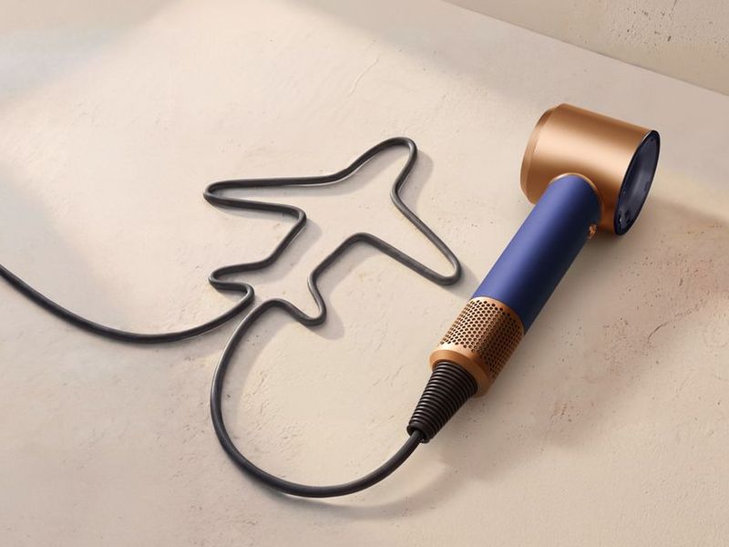 【Dyson】Supersonic Travelの製品画像
