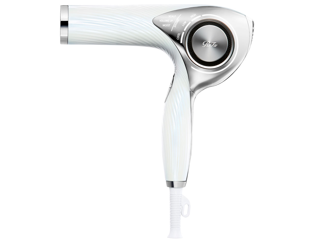 【ReFa】ReFa BEAUTECH DRYER PROの製品画像